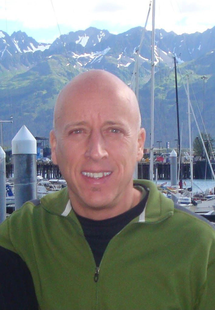 Phil Lehigh